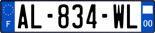 AL-834-WL