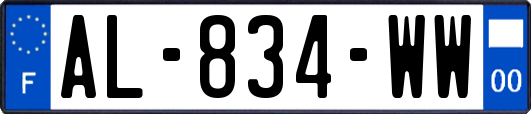 AL-834-WW