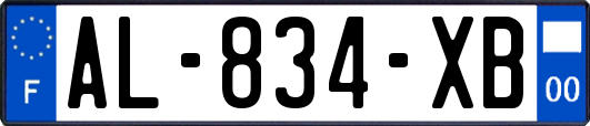 AL-834-XB