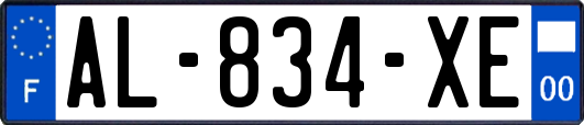 AL-834-XE