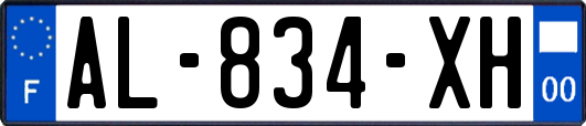 AL-834-XH