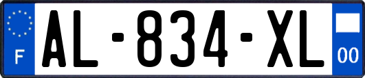 AL-834-XL