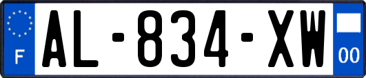 AL-834-XW