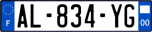 AL-834-YG