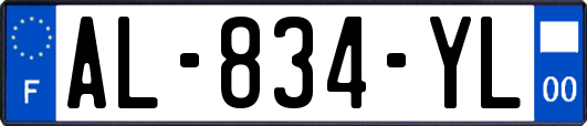 AL-834-YL