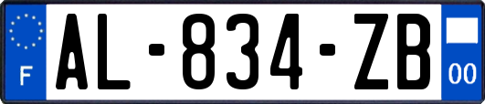 AL-834-ZB