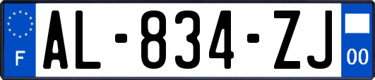 AL-834-ZJ