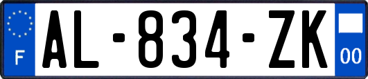 AL-834-ZK