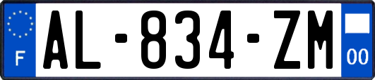 AL-834-ZM