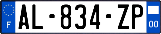 AL-834-ZP