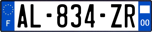 AL-834-ZR