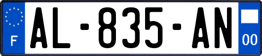 AL-835-AN