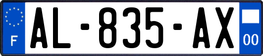 AL-835-AX