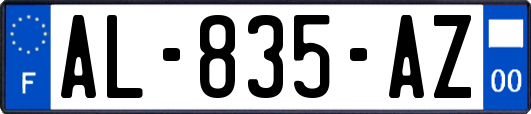 AL-835-AZ