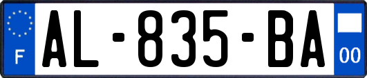 AL-835-BA