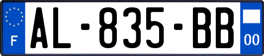 AL-835-BB