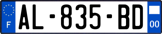 AL-835-BD