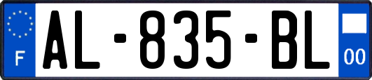 AL-835-BL