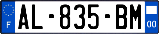 AL-835-BM