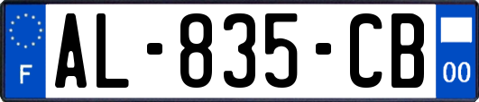 AL-835-CB