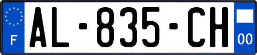 AL-835-CH