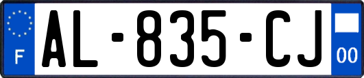 AL-835-CJ