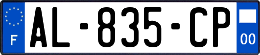 AL-835-CP