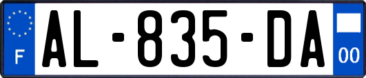 AL-835-DA
