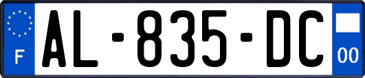 AL-835-DC