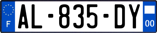AL-835-DY