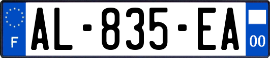 AL-835-EA