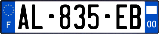 AL-835-EB