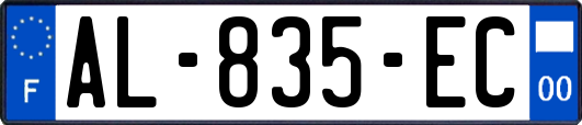 AL-835-EC