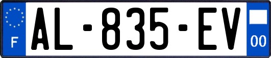 AL-835-EV