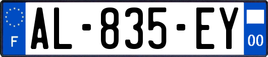 AL-835-EY