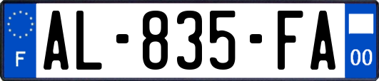 AL-835-FA