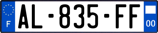 AL-835-FF
