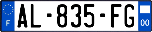 AL-835-FG