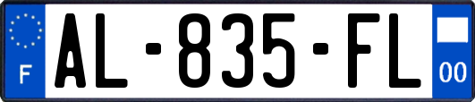 AL-835-FL