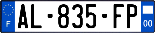 AL-835-FP