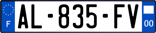 AL-835-FV