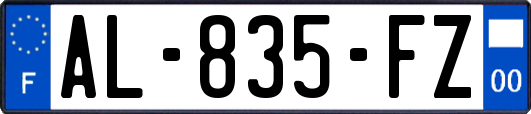 AL-835-FZ