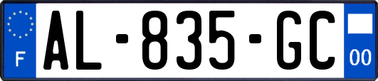 AL-835-GC