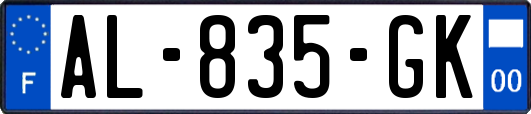AL-835-GK