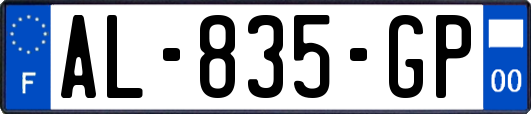 AL-835-GP