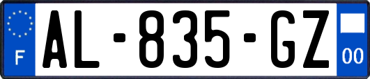 AL-835-GZ