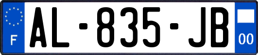 AL-835-JB