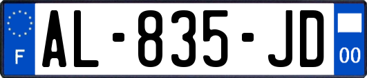 AL-835-JD