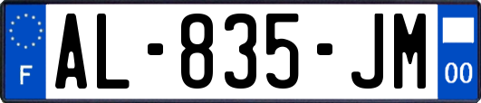 AL-835-JM