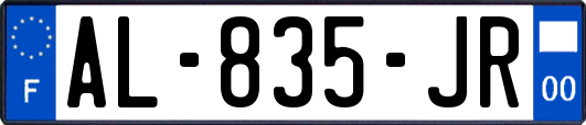 AL-835-JR